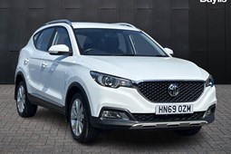 MG ZS SUV (17-24) Excite 1.0T GDI auto 5d For Sale - Baylis Southern Merthyr Tydfil, Merthyr Tydfil