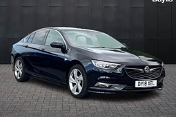 Vauxhall Insignia Grand Sport (17-22) SRi VX-Line Nav 1.5 (165PS) Turbo 5d For Sale - Baylis Southern Merthyr Tydfil, Merthyr Tydfil
