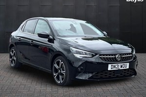 Vauxhall Corsa Hatchback (20 on) Elite Nav Premium 1.2 (100PS) Turbo 5d For Sale - Baylis Southern Merthyr Tydfil, Merthyr Tydfil