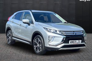 Mitsubishi Eclipse Cross SUV (17-21) Dynamic 2WD auto 5d For Sale - Baylis Southern Merthyr Tydfil, Merthyr Tydfil