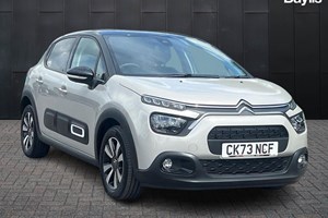 Citroen C3 (17-24) 1.2 PureTech Plus 5dr For Sale - Baylis Southern Merthyr Tydfil, Merthyr Tydfil