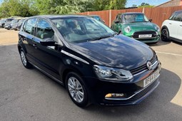 Volkswagen Polo Hatchback (09-17) 1.2 TSI SE 5d DSG For Sale - Cambridge Motorworks Ltd, Royston