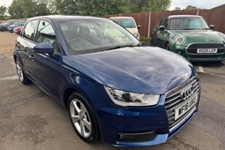 Audi A1 Sportback (12-18) Sport Nav 1.0 TFSI 95PS 5d For Sale - Cambridge Motorworks Ltd, Royston