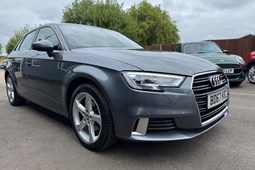 Audi A3 Sportback (13-20) Sport 1.0 TFSI 115PS (05/16 on) 5d For Sale - Cambridge Motorworks Ltd, Royston