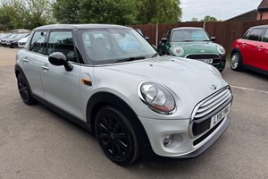 MINI Hatchback (14-24) 1.5 Cooper Hatchback 5d Auto For Sale - Cambridge Motorworks Ltd, Royston