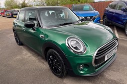 MINI Hatchback (14-24) Cooper Classic 5d For Sale - Cambridge Motorworks Ltd, Royston