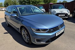 Volkswagen Passat Estate (15-24) 1.4 TSI GTE 5d DSG For Sale - Cambridge Motorworks Ltd, Royston