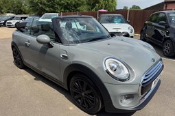 MINI Convertible (16-24) 1.5 Cooper 2d For Sale - Cambridge Motorworks Ltd, Royston