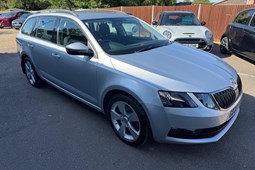 Skoda Octavia Estate (13-20) SE Drive 1.5 TSI ACT 150PS DSG auto 5d For Sale - Cambridge Motorworks Ltd, Royston