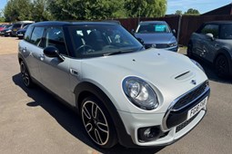 MINI Clubman (15-24) 2.0 Cooper S 6d For Sale - Cambridge Motorworks Ltd, Royston