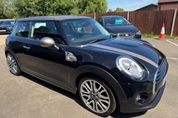 MINI Hatchback (14-24) Cooper Seven 3d For Sale - Cambridge Motorworks Ltd, Royston