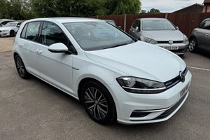 Volkswagen Golf Hatchback (13-20) SE 1.5 TSI EVO 130PS 5d For Sale - Cambridge Motorworks Ltd, Royston
