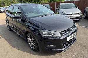 Volkswagen Polo Hatchback (09-17) 1.2 TSI R Line 5d For Sale - Cambridge Motorworks Ltd, Royston