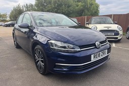 Volkswagen Golf Hatchback (13-20) SE 1.4 TSI BMT 125PS (03/17 on) 5d For Sale - Cambridge Motorworks Ltd, Royston