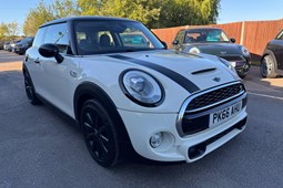 MINI Hatchback (14-24) 2.0 Cooper S Hatchback 3d For Sale - Cambridge Motorworks Ltd, Royston