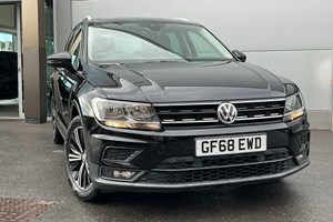 Volkswagen Tiguan (16-24) 2.0 TDi BMT (150bhp) SE Nav 5d For Sale - Read Hyundai Grimsby, Grimsby