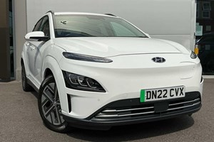Hyundai Kona Electric SUV (18-23) 150kW Premium 64kWh 5dr Auto For Sale - Read Hyundai Grimsby, Grimsby