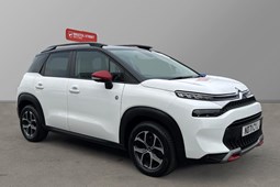 Citroen C3 Aircross SUV (17-24) 1.2 PureTech 110 C-Series 5dr For Sale - Bristol Street Nissan Stockton, Stockton-on-Tees