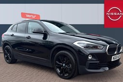 BMW X2 SUV (18-23) sDrive20i Sport Sport Double Clutch auto 5d For Sale - Vertu Nissan Stockton, Stockton-on-Tees