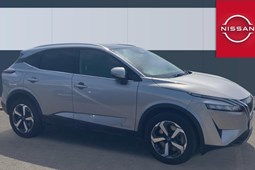 Nissan Qashqai SUV (21 on) 1.5 E-Power N-Connecta [Glass Roof] 5dr Auto For Sale - Vertu Nissan Stockton, Stockton-on-Tees