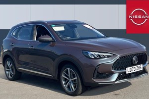 MG HS SUV (19-24) 1.5 T-GDI SE 5dr DCT For Sale - Vertu Nissan Stockton, Stockton-on-Tees
