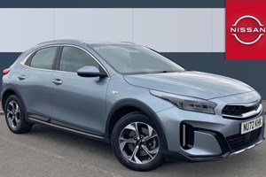 Kia Xceed SUV (19 on) 1.5T GDi ISG 2 5dr For Sale - Vertu Nissan Stockton, Stockton-on-Tees