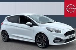Ford Fiesta ST (18-22) ST-3 1.5T EcoBoost 200PS 5d For Sale - Vertu Nissan Stockton, Stockton-on-Tees