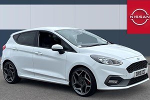 Ford Fiesta ST (18-22) ST-3 1.5T EcoBoost 200PS 5d For Sale - Vertu Nissan Stockton, Stockton-on-Tees