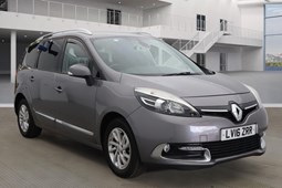 Renault Grand Scenic (09-16) 1.5 dCi Dynamique Nav 5d For Sale - THE CAR CENTRE NORTHWICH LTD, Northwich
