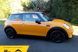 MINI Hatchback (14-24) 1.5 Cooper Hatchback 3d For Sale - Himley Motor Company, Dudley