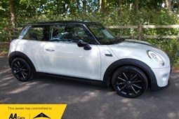 MINI Hatchback (14-24) 1.5 Cooper D Hatchback 3d For Sale - Himley Motor Company, Dudley