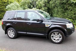 Land Rover Freelander (06-14) 2.2 Td4 SE 5d For Sale - Himley Motor Company, Dudley
