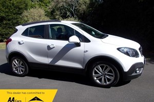 Vauxhall Mokka (12-16) 1.6i Tech Line 5d For Sale - Himley Motor Company, Dudley