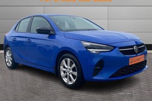 Vauxhall Corsa Hatchback (20 on) SE Premium 1.5 (102PS) Turbo D 5d For Sale - Pat O'Kane Car Sales Ltd, Drumahoe