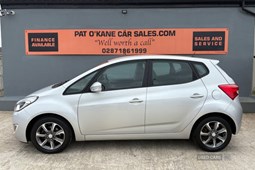 Hyundai ix20 (10-19) 1.4 Blue Drive SE 5d For Sale - Pat O'Kane Car Sales Ltd, Drumahoe