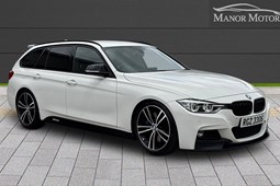 BMW 3-Series Touring (12-19) 335d xDrive M Sport (07/15-) 5d Step Auto For Sale - MANOR MOTORS CAR SALES LIMITED, Castleford