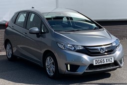 Honda Jazz (15-20) 1.3 SE 5d For Sale - Robinson Cars, Rochdale