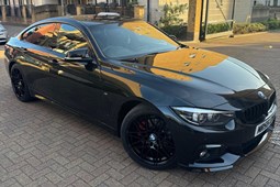 BMW 4-Series Gran Coupe (14-21) 420d (190bhp) M Sport (Professional Media) 5d Auto For Sale - Planet Motors Limited, London