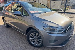 Volkswagen Golf SV (14-20) 1.4 TSI SE 5d DSG For Sale - Planet Motors Limited, London