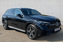 Mercedes-Benz GLC SUV (22 on) GLC 300d 4Matic AMG Line Premium 5dr 9G-Tronic For Sale - Marshall Mercedes-Benz Chichester, Chichester