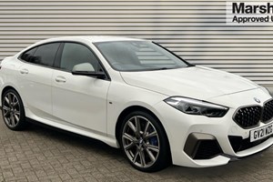 BMW 2-Series Gran Coupe (20 on) M235i xDrive Sport Automatic 4d For Sale - Marshall Mercedes-Benz Chichester, Chichester