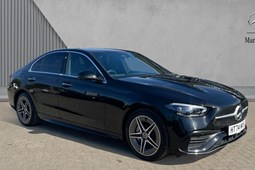 Mercedes-Benz C-Class Saloon (21 on) C300e AMG Line Premium 4dr 9G-Tronic For Sale - Marshall Mercedes-Benz Chichester, Chichester