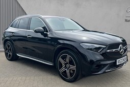 Mercedes-Benz GLC SUV (22 on) GLC 220d 4Matic AMG Line Premium 5dr 9G-Tronic For Sale - Marshall Mercedes-Benz Chichester, Chichester