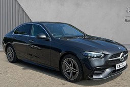Mercedes-Benz C-Class Saloon (21 on) C300e AMG Line Premium 4dr 9G-Tronic For Sale - Marshall Mercedes-Benz Chichester, Chichester