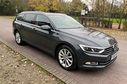 Volkswagen Passat Estate (15-24) SE Business 1.5 TSI Evo 150PS 5d For Sale - WORCESTER CARS LIMITED, Thornton Heath