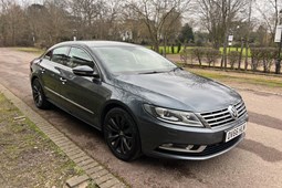 Volkswagen CC (12-16) 1.8 TSI 4d DSG For Sale - WORCESTER CARS LIMITED, Thornton Heath