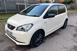 SEAT Mii (12-19) 1.0 (75bhp) Mii by Mango 5d For Sale - WORCESTER CARS LIMITED, Thornton Heath