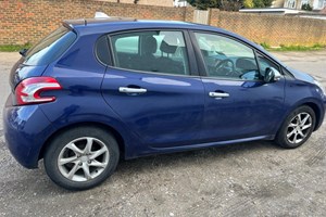 Peugeot 208 Hatchback (12-19) 1.0 VTi Active 5d For Sale - WORCESTER CARS LIMITED, Thornton Heath