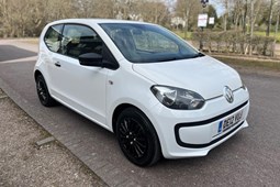 Volkswagen Up (12-23) 1.0 Take Up 3d For Sale - WORCESTER CARS LIMITED, Thornton Heath