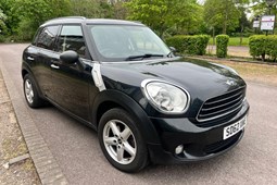MINI Countryman (10-17) 1.6 5d For Sale - WORCESTER CARS LIMITED, Thornton Heath